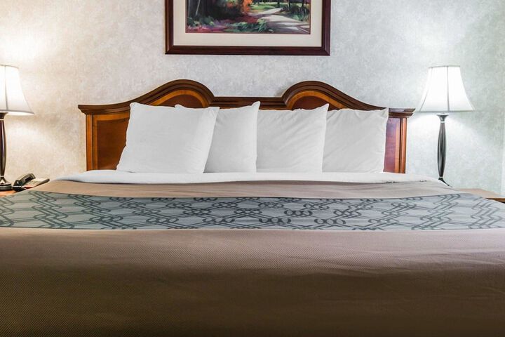 1 King Bed (6 of 8)
