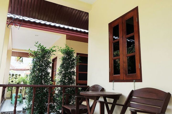 Terrace/Patio 9 of 24