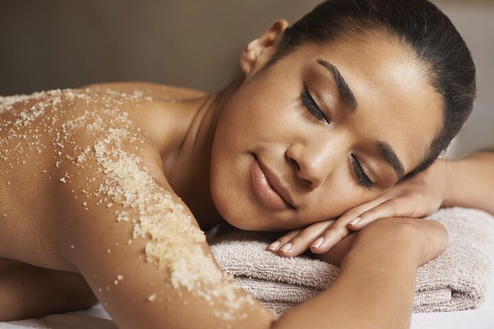 Spa treatment