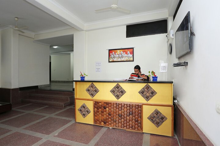 Hotel Interior 7 of 26