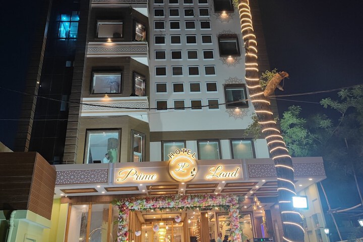 Hotel 57 of 61