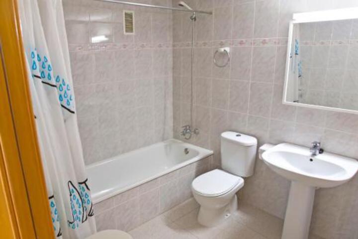 Fitness Center Photo