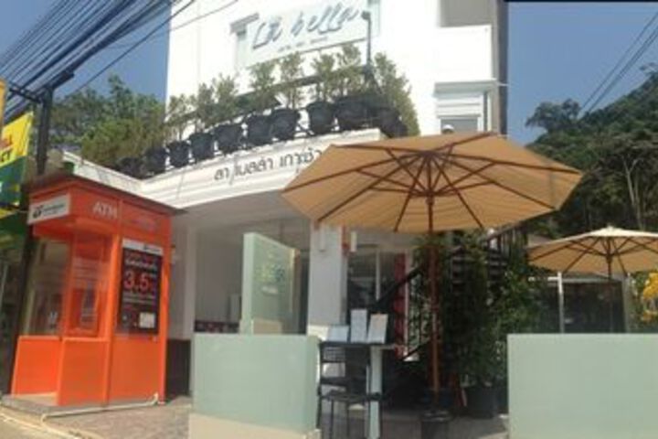La Bella Koh Chang