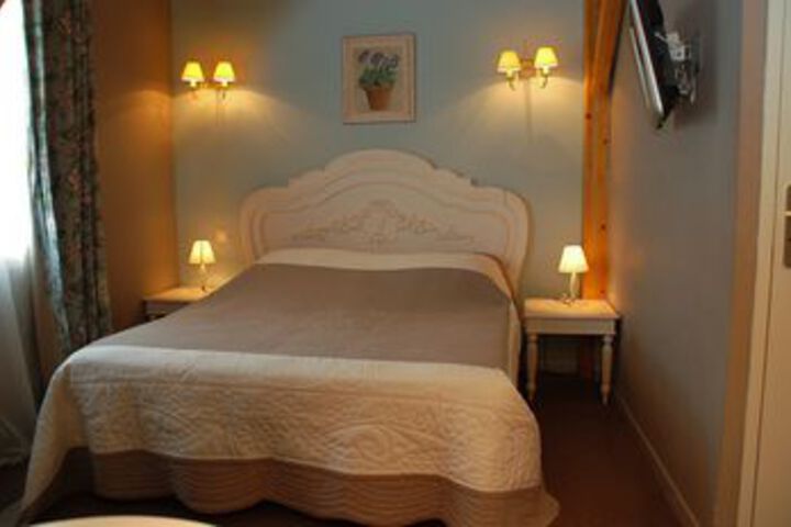 Inside Room Photo