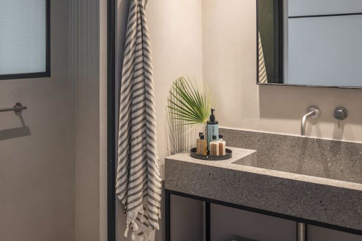 Bath Amenities