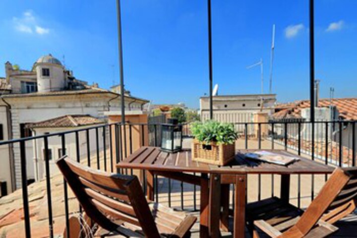 Terrace/Patio 8 of 42