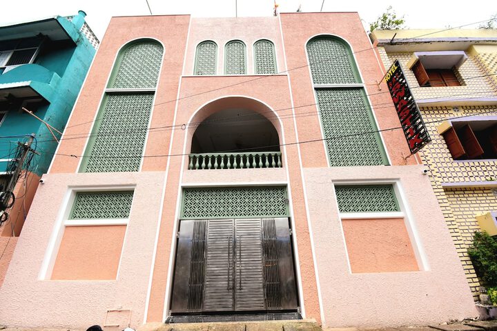 Hotel Sai Swastik
