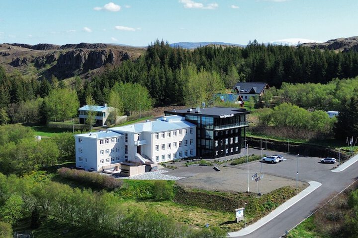 Hotel 70 of 80
