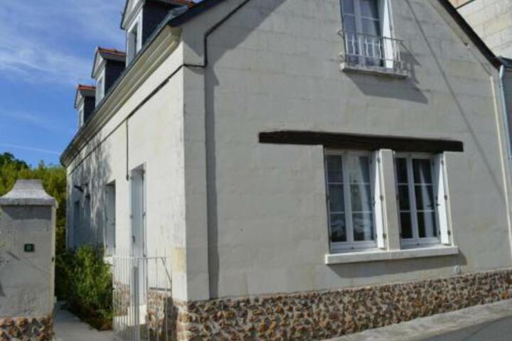 House Le Chant Des Oiseaux