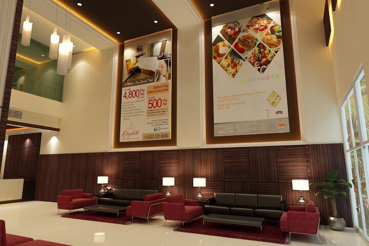 Hotel Interior 6 of 33