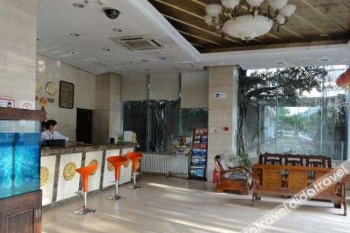 Hotel Interior 14 of 15