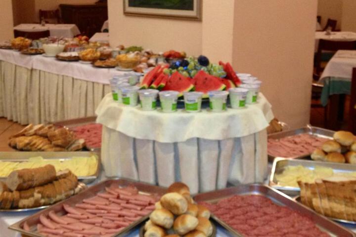 Fitness Facility Photos