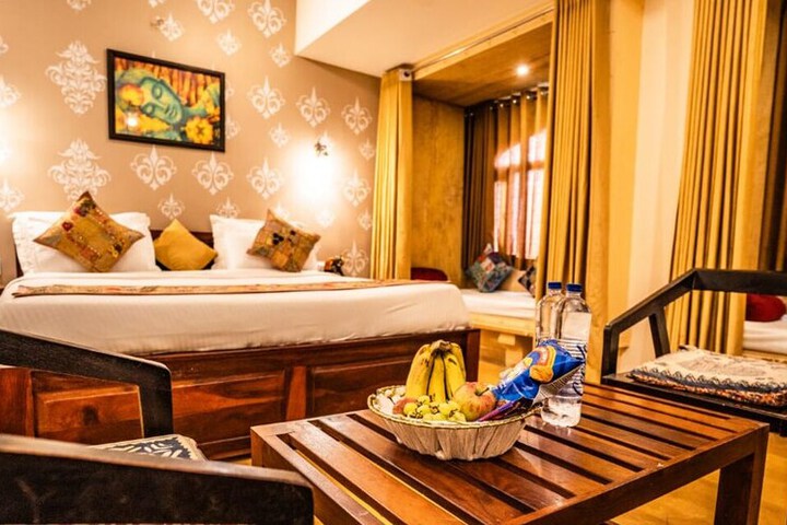 Hotel 63 of 68