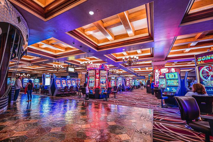 Casino