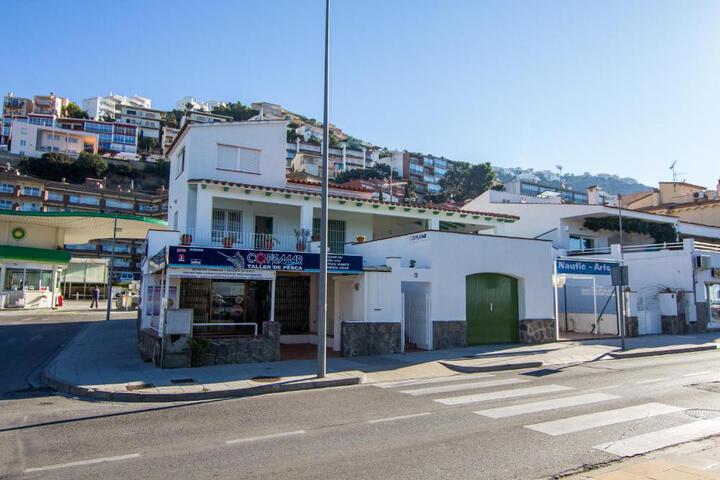 Agi Casa Puerto
