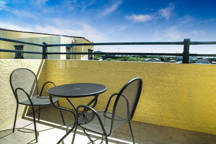 Terrace/Patio 17 of 20