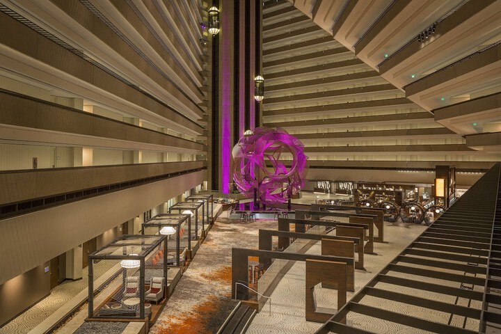 Hotel Interior 6 of 78
