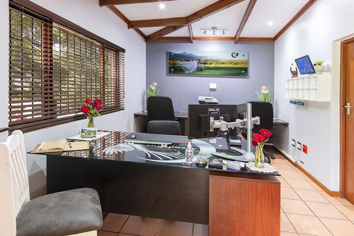 Photo of ArendsRus Country Lodge