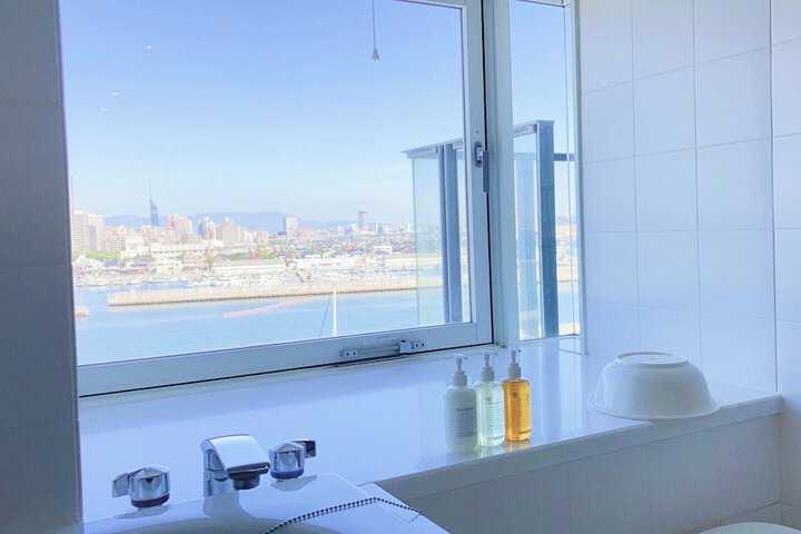 Bath Interior