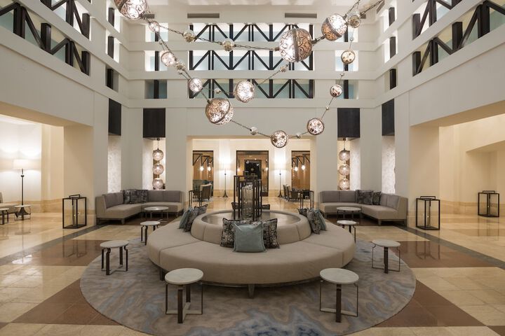Hotel Interior 2 of 124