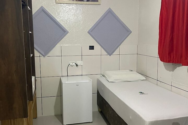 Hotel Diamantina Av. Brigadeiro Bela Vista SP