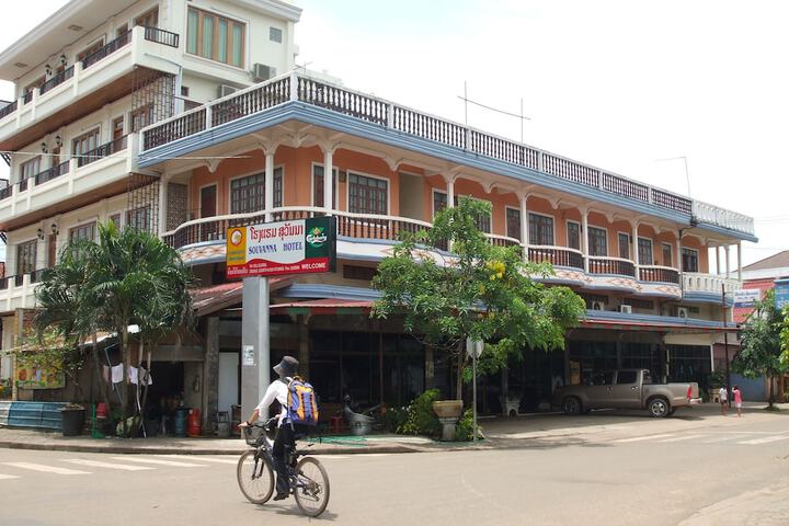 Hotel 24 of 25