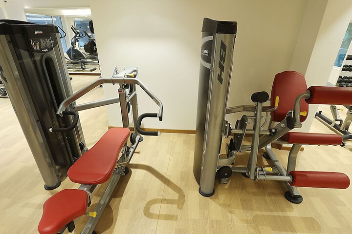 Health and Fitness 38 of 60