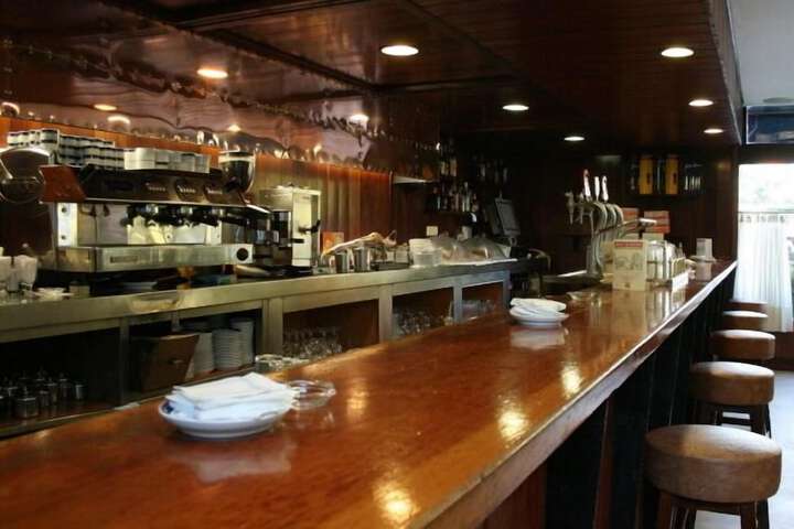 Restaurants