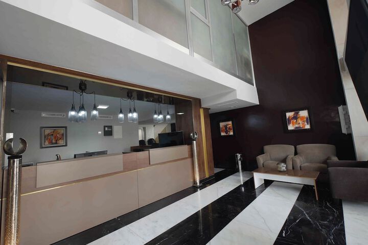 Hotel Interior 3 of 22