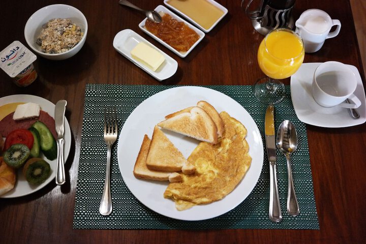 Breakfast/Coffee Service 145 of 193