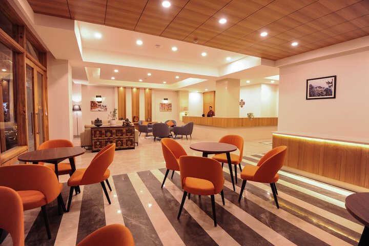 Hotel Interior 2 of 8