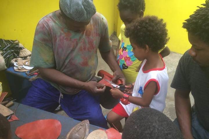 Children's activities