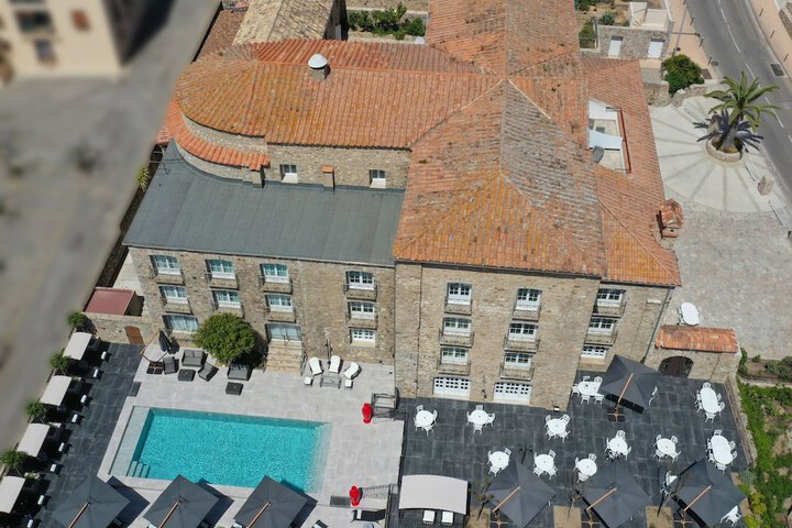 Hotel 119 of 121