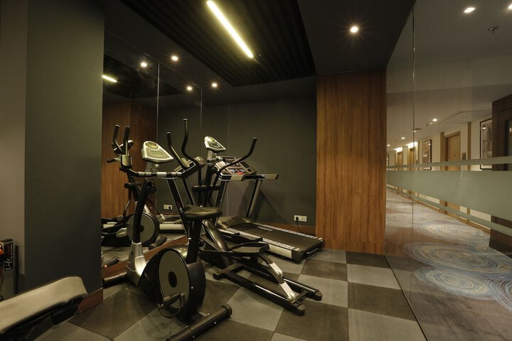 Health and Fitness 29 of 47