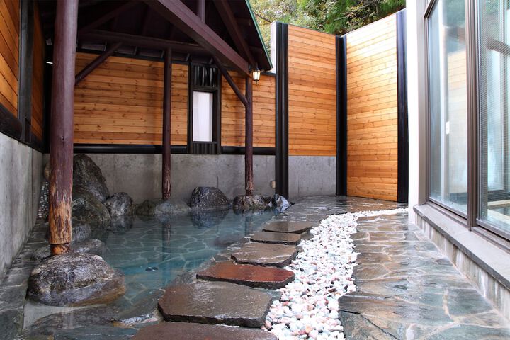 Spa Massage