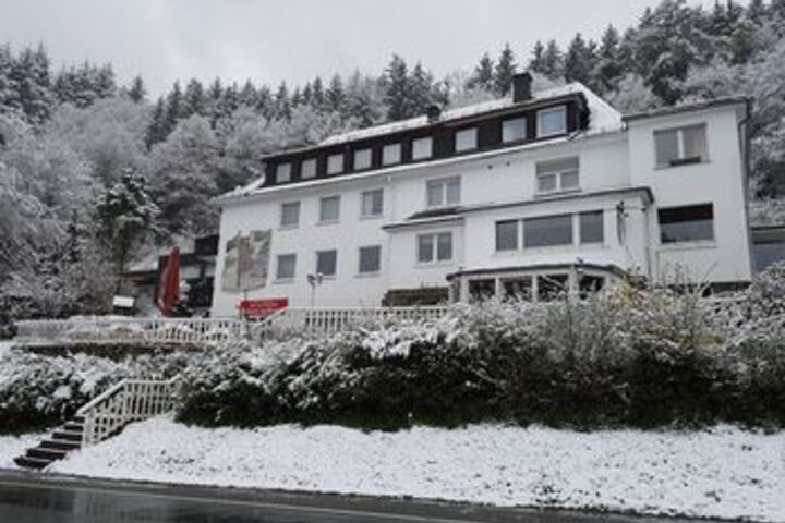 Hotel 16 of 20