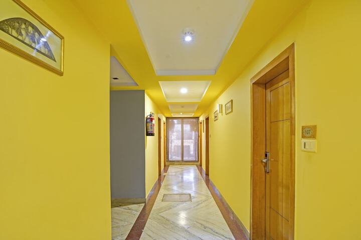 Hotel Interior 2 of 38