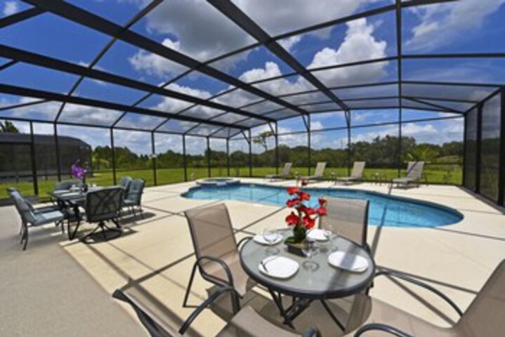 Terrace/Patio 28 of 29