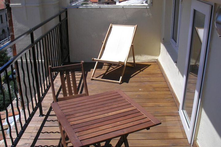 Terrace/Patio 23 of 43