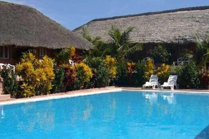 Hotel Maya