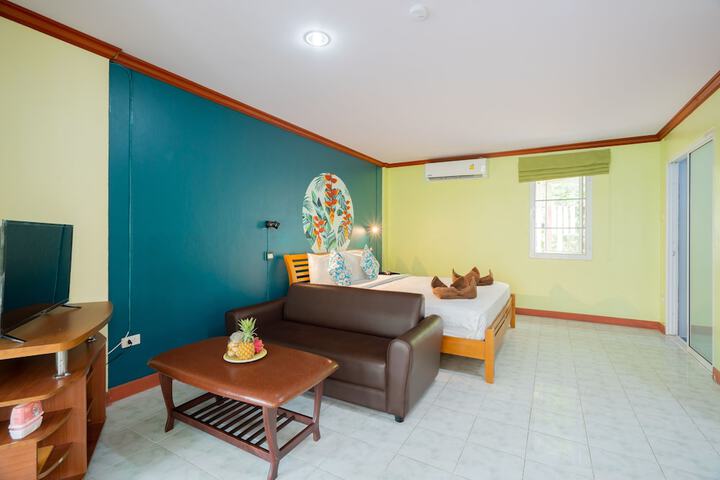Room 8 of 45