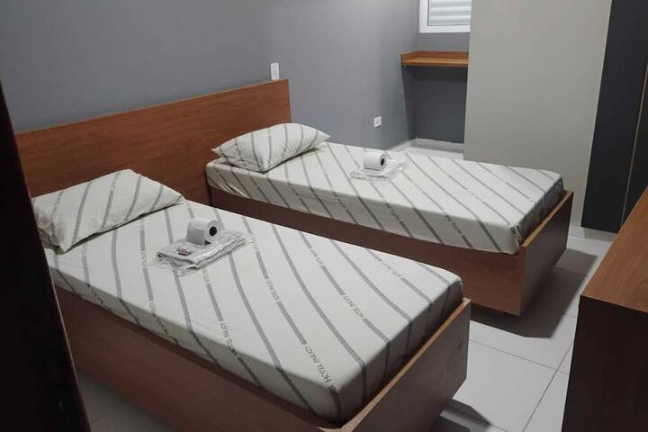 Hotel Paraty