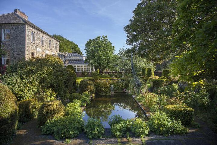 Photo of Kilmokea Country Manor & Gardens