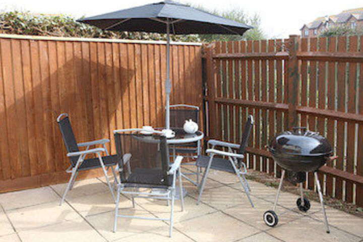 Terrace/Patio 117 of 128