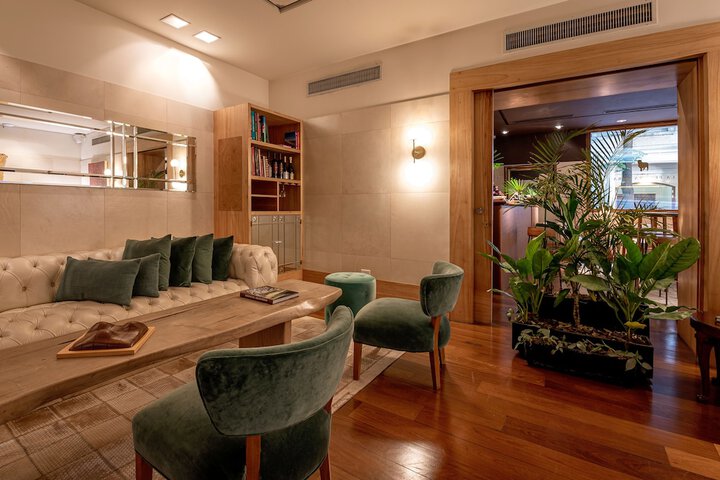Hotel Interior 10 of 41