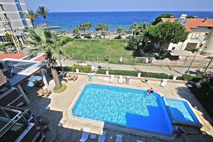 Pool 10 of 16