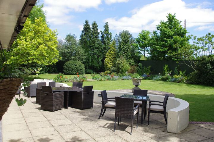 Terrace/Patio 36 of 40