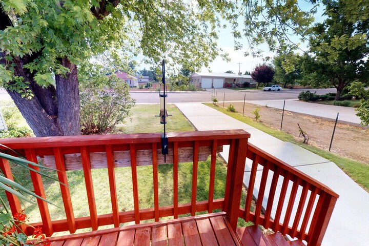 Terrace/Patio 14 of 30