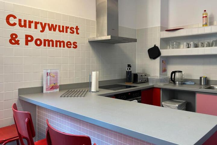 Fitness Center Photo