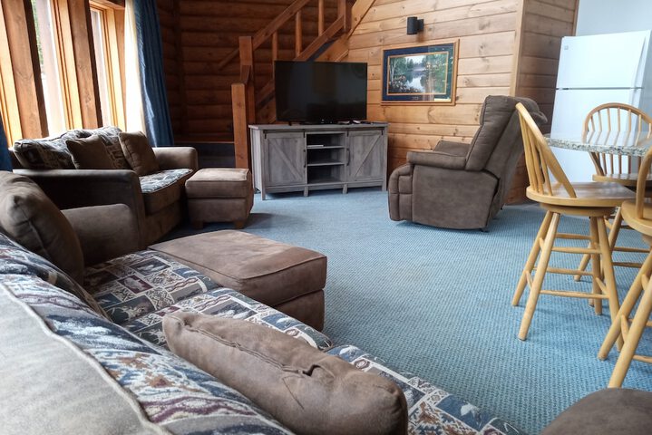 2 King Beds Lake View (8 of 13)